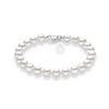 Bracciale Comete Filo Perle Acquadolce in Oro BRQ111