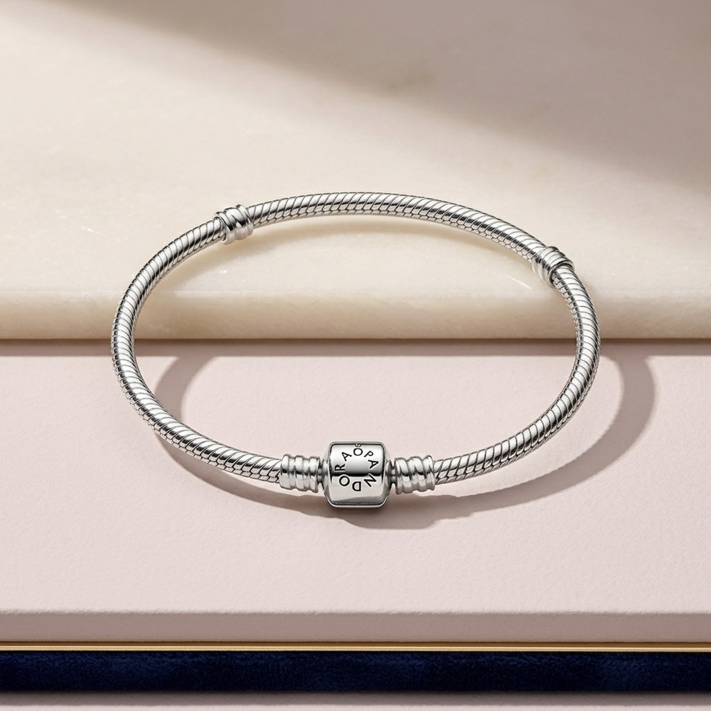 Crea il tuo bracciale Pandora