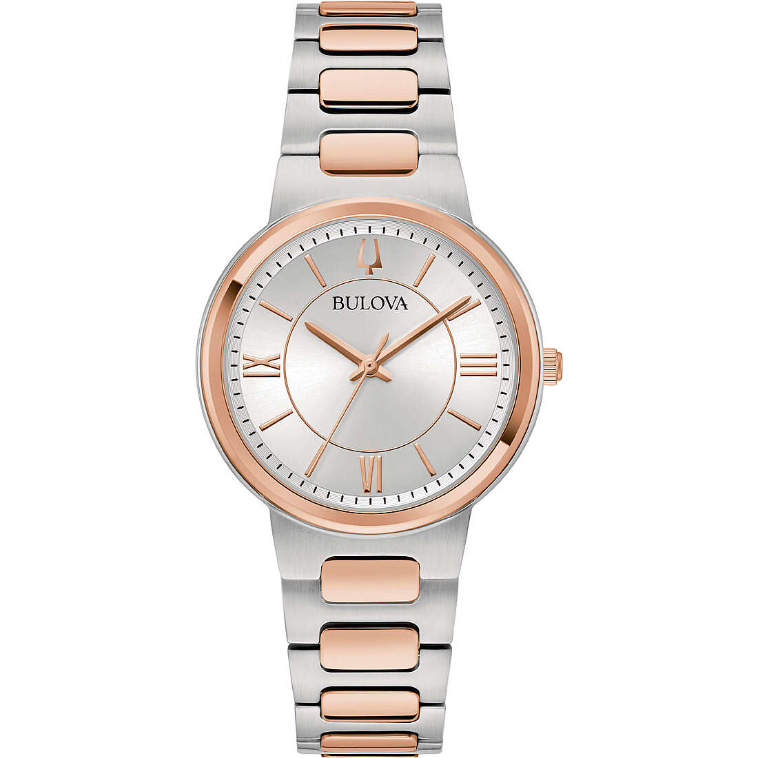 orologio al quarzo Bulova donna Classic 98L327