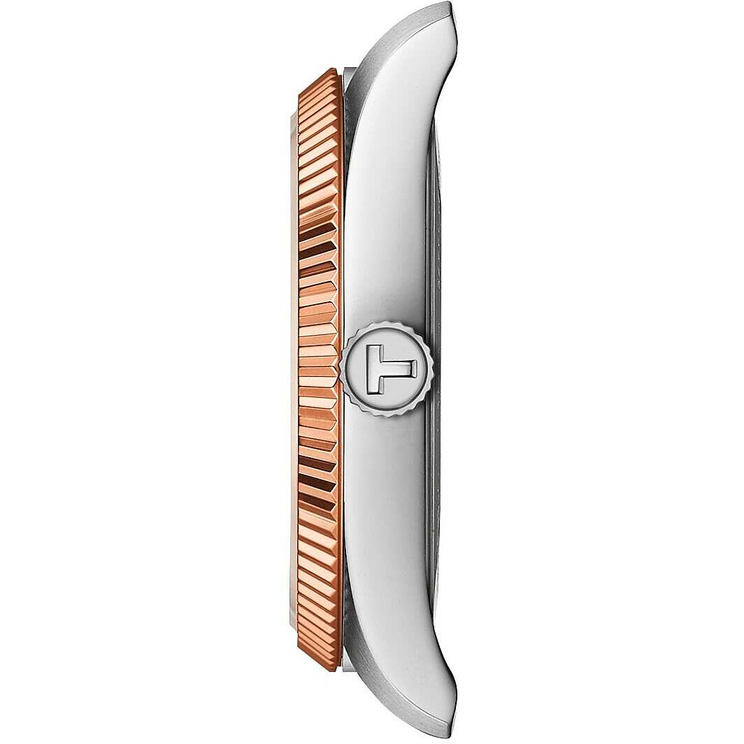 orologio al quarzo Tissot donna Ballade T1562102203101