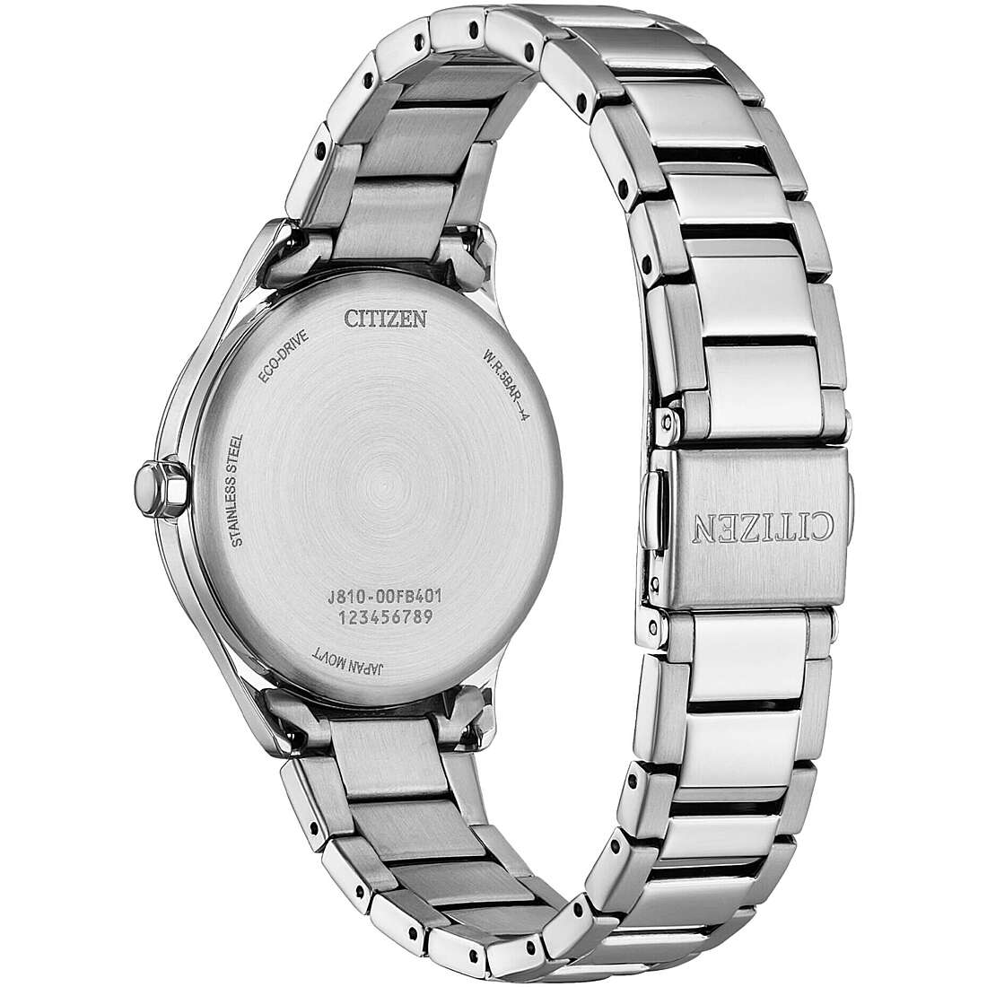 Citizen OF Collection orologio cronografo donna 2026  FE6121-67X