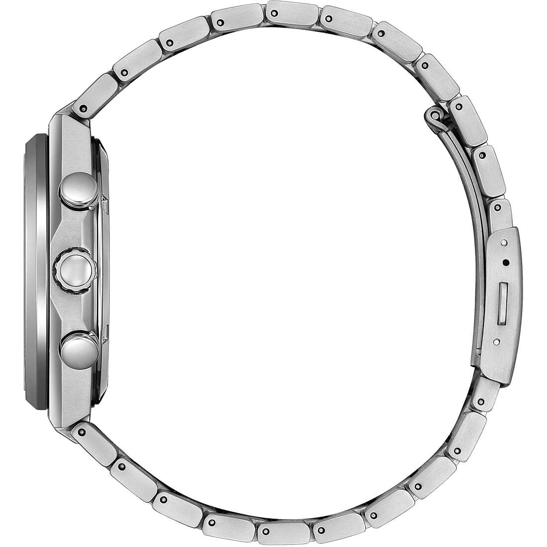 Orologio Citizen cronografo uomo Supertitanio CA4610-85X