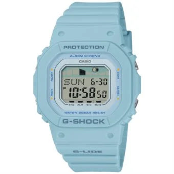 Casio g shock Orologio multifunzione G-lide GLX-S5600-2ER