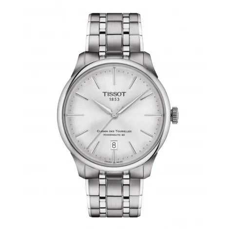 Orologio Tissot Ballade Powermatic 80