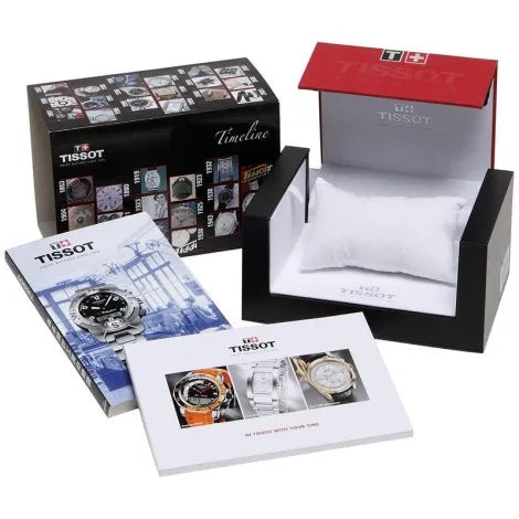 Orologio Tissot Ballade Powermatic 80