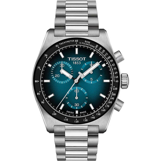 orologio uomo Tissot solo tempo Pr 516 T1494171104101