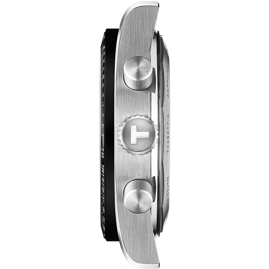 orologio uomo Tissot solo tempo Pr 516 T1494171104101