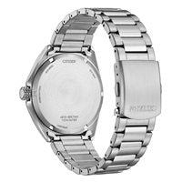 Orologio Citizen Uomo Urban in Acciaio AW1571-76X