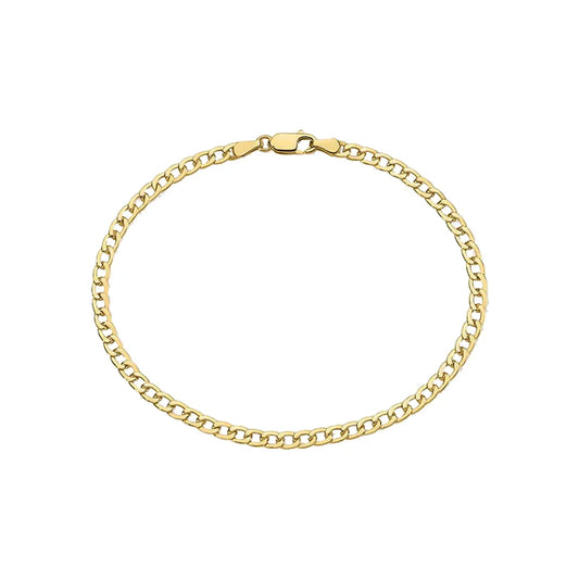 Bracciale Uomo Stroili L'homme Oro Giallo 1412933